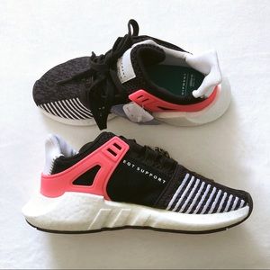 adidas mens EQT Support 93/17 New
